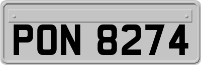 PON8274