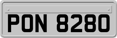 PON8280