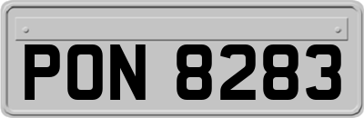 PON8283