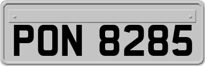 PON8285