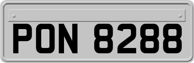 PON8288