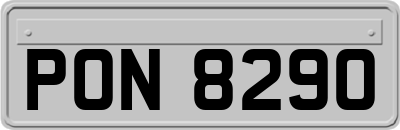 PON8290
