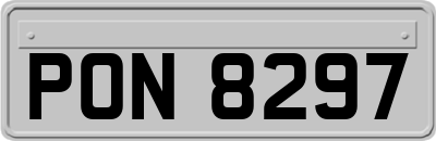PON8297