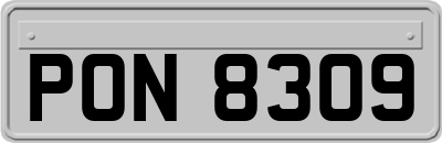 PON8309