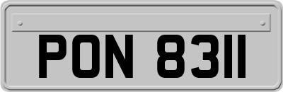 PON8311