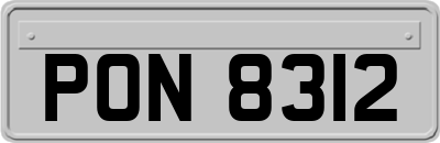 PON8312