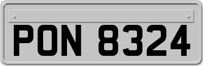 PON8324