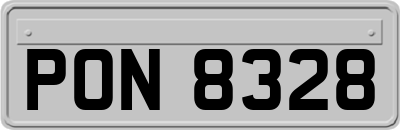 PON8328