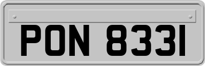 PON8331