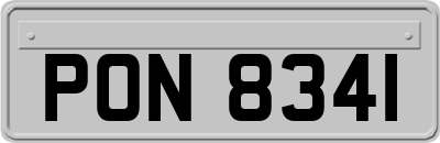 PON8341