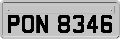 PON8346