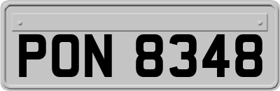PON8348