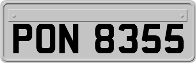 PON8355