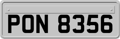 PON8356