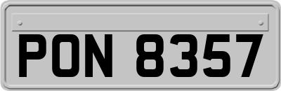 PON8357