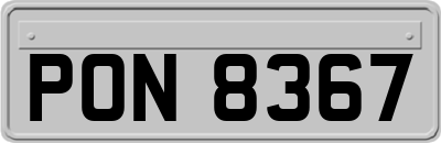 PON8367