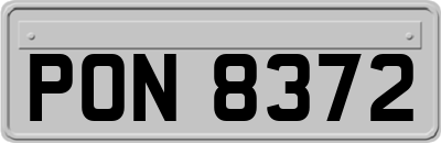 PON8372