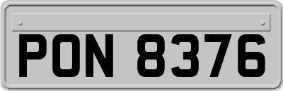 PON8376