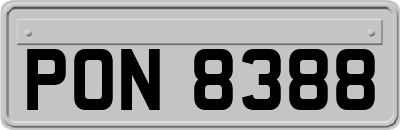 PON8388