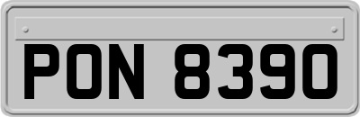 PON8390