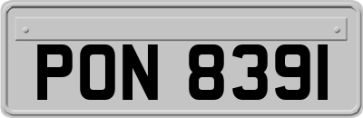 PON8391