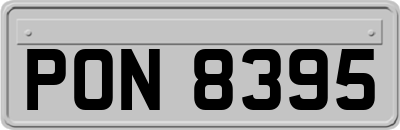 PON8395