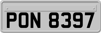 PON8397