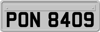 PON8409