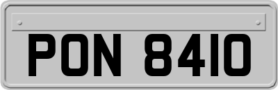 PON8410