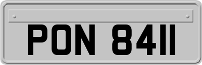 PON8411