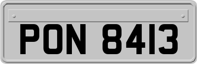 PON8413
