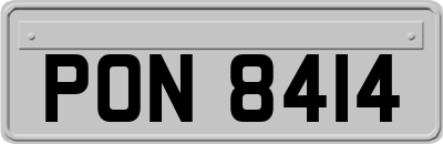 PON8414