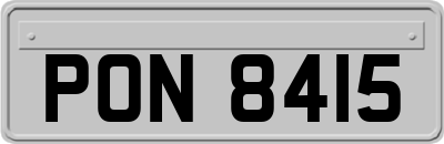 PON8415