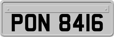 PON8416