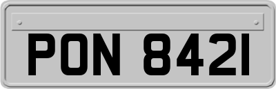 PON8421