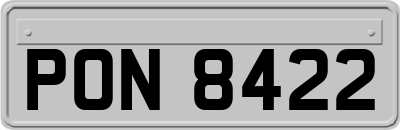 PON8422