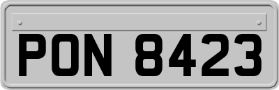 PON8423