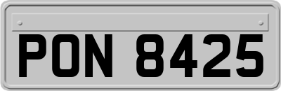 PON8425