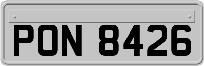 PON8426