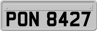 PON8427