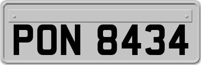 PON8434