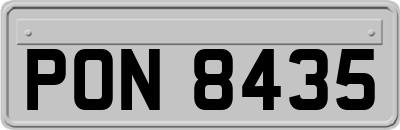 PON8435