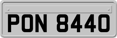 PON8440