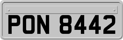 PON8442