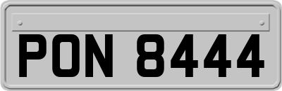 PON8444