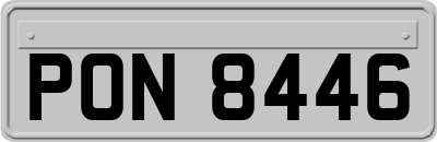 PON8446