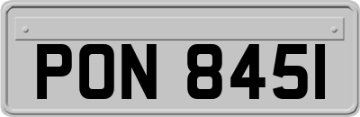 PON8451