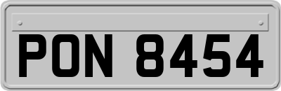 PON8454