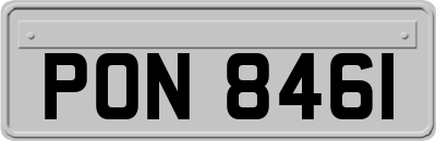 PON8461