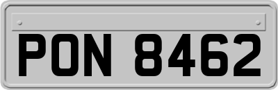 PON8462